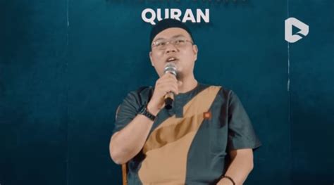 Kisah Mualaf Steven Indra Wibowo Sang Pendiri Mualaf Center Indonesia