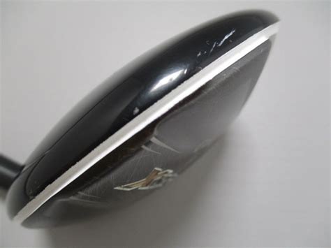 Yahoo オークション 通販限定 キャロウェイ X HOT X HOT JP R 17 12