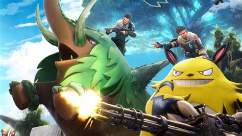 Palworld Keeps on Shattering Records, Crosses 2 Million Concurrent ...