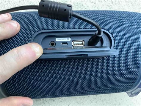 JBL Xtreme 2 Charge Time, How Long for Full Charging - Tom's Tek Stop