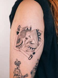 Creative Lesbian Tattoo Designs Beautiful Choices Tattoosofasia