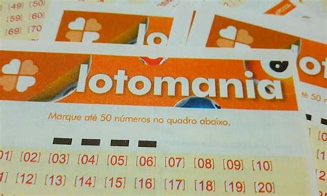 Bilhete Lotomania - Resultado da Lotomania: veja as dezenas anunciadas pelas Loterias Caixa ...