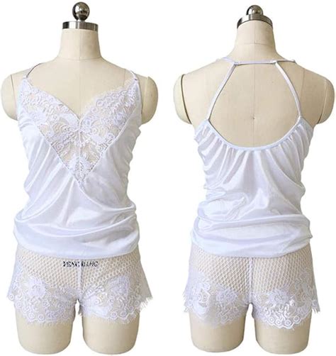 Erotica Babydoll Ropa Interior Sexy Transparente Lingerie Sujetador Abierto De Encaje Sexy Para