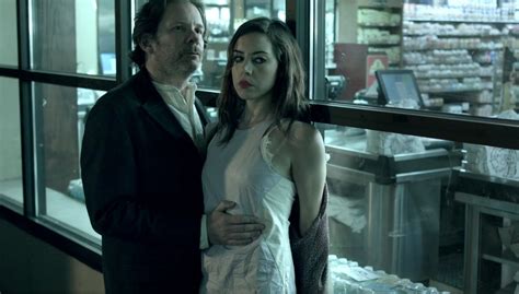 Naked Aubrey Plaza In Ned Rifle