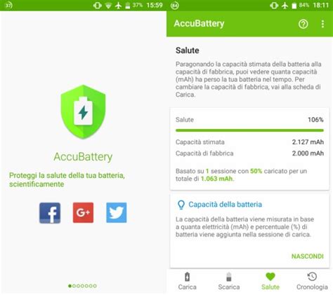 Come sapere se la batteria del cellulare è da cambiare Webmagazine24