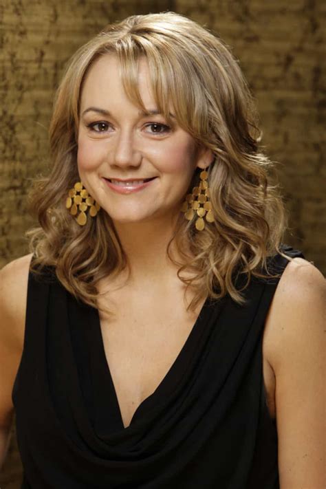 Naked Truth About Megyn Price Age Measurements Wiki