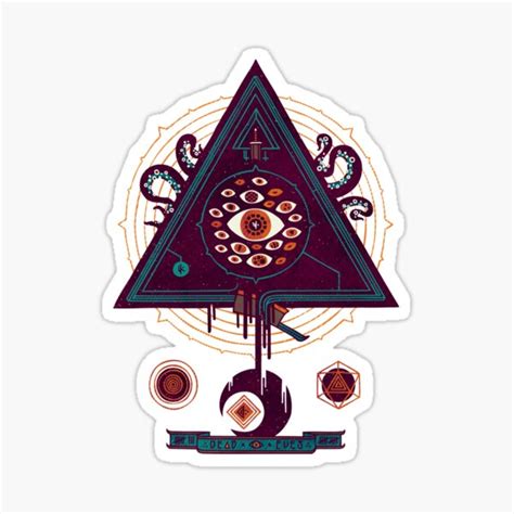 Arcane Merch & Gifts for Sale | Redbubble