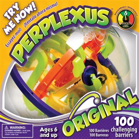 Perplexus Original | PuzzleWarehouse.com