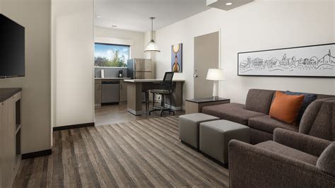 Hotel Photos | Hyatt House San Jose Airport