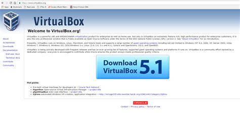 10 Steps To Taming The Virtual Beast: Installing Virtualbox Like A Pro