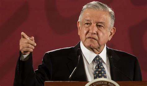 Ley De Amnistía Es Para Que Los Más Humildes Sean Liberados Amlo