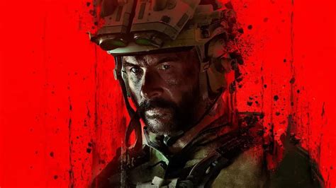 All Call of Duty: Modern Warfare 3 Game Modes Revealed So Far