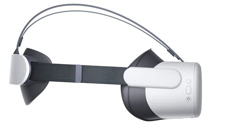 Pico G3 — новые корпоративные ВР-очки по цене обычных Quest 2 | Голографика