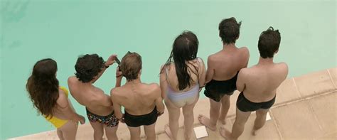 Nude Video Celebs Luana Bajrami Sexy L Heure De La Sortie