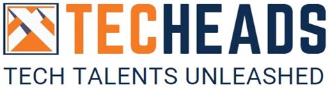 Techeads | Welcome to Techeads
