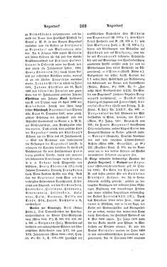 Seite 268 In Biographisches Lexikon Des Kaiserthums Oesterreich