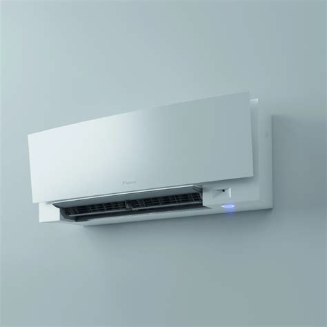 Klimatyzator Split Daikin Ftxj Aw Emura Bia Y Z Monta Em Cena