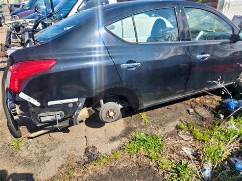 Nissan Versa for sale in Richmond, Virginia | Facebook Marketplace