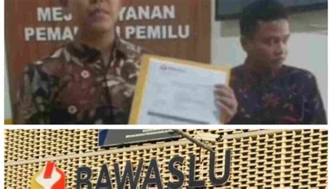 Ada Dugaan Memalsukan Keterangan Dalam Berita Acara Komisioner Kpu