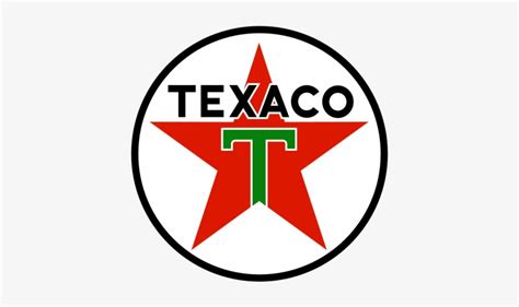 Texaco Logo - Texaco Gas Station Logo - 640x480 PNG Download - PNGkit ...