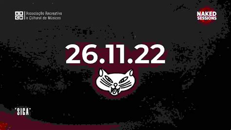 Naked Sessions Shotgun