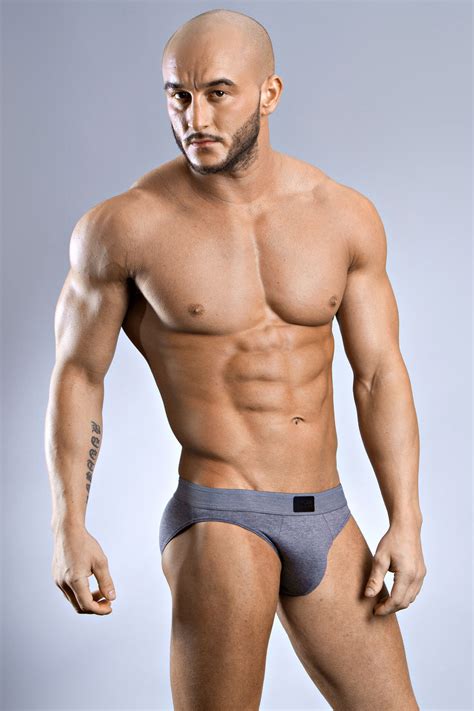 Whats Hot In The UK June Edition Underwear News Briefs