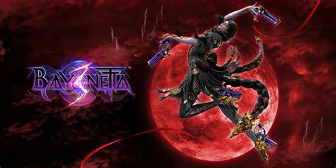 Bayonetta Review Umbra Lievable Climax