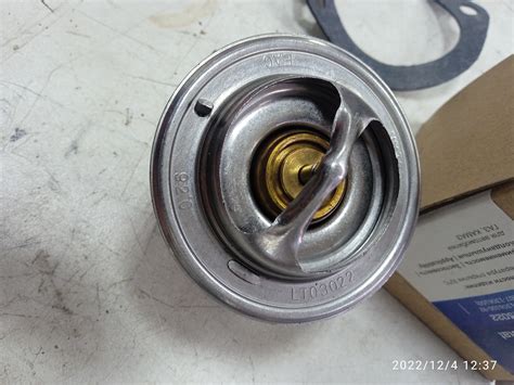 Термостат Тама курит в сторонке))) — Сообщество «Уаз Патриот Клуб ...