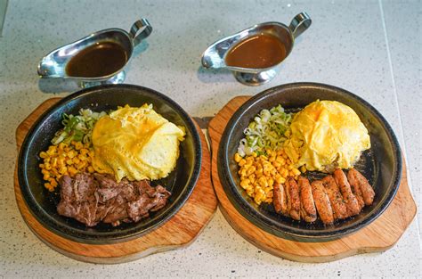 Eat Drink KL | Food District: Discovering delicious new delights at 1