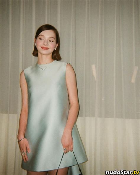 Emma Myers Ememyers Emma Myers Nude Onlyfans Photo Nudostar Tv