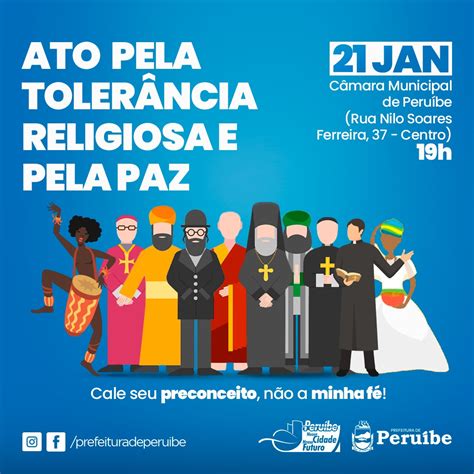 Conforme O Texto O Que é Tolerância Religiosa