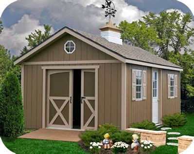 12x16 Shed Kits