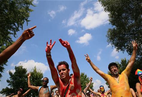 PHILLY NAKED BIKE RIDE Tags Philstar