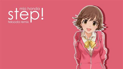 Mio Honda Step TekSoda Remix YouTube