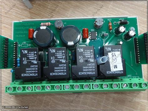 Переключатели фаз НоваТек ПЭФ-301, ПЭФ-319 и ПЭФ-320 (обновлено ‘2020 ...