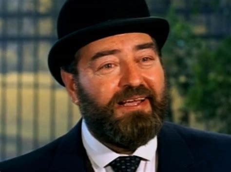 Sebastian Cabot Character Actor Actors Actors And Actresses