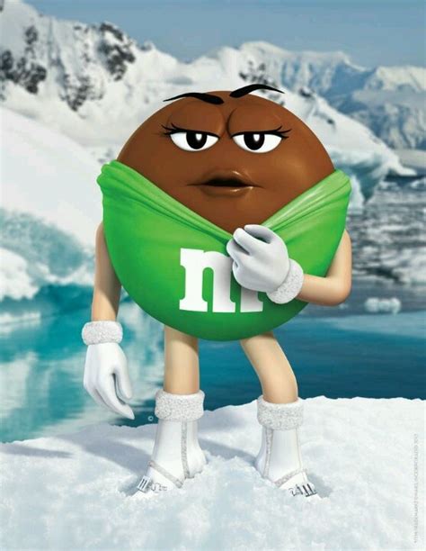 141 best images about M&M Ms green =} on Pinterest | Radios, Green and ...