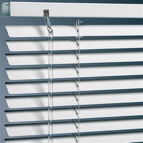 Metal Venetian Blinds - 3 Colours Available - Many Sizes - Trimable | eBay