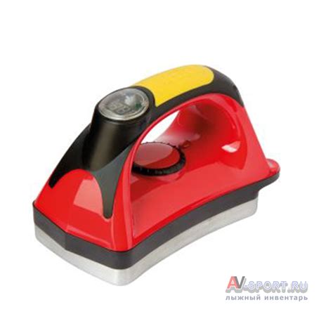 Утюг START PRO Waxing Iron (Digital )1000W купить в интернет-магазине ...