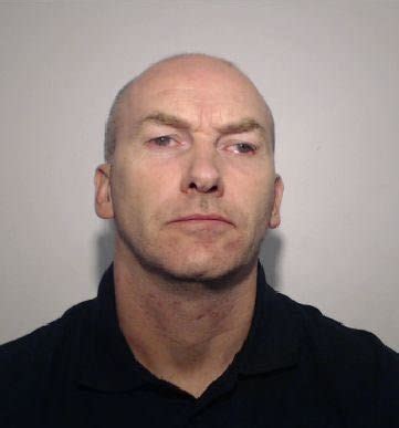 Sex Offenders Database Uk Manchester