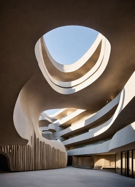 Lexica - Architecture