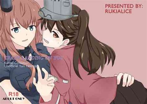 Character Ryuujou Nhentai Hentai Doujinshi And Manga