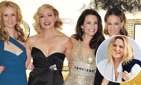 Sex And The City Kim Cattrall Regresar Como Samantha Jones En La Segunda Temporada De La