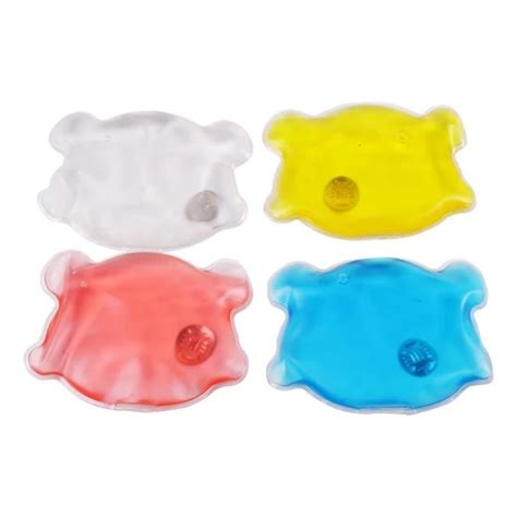 Instant Heat Pack Reusable Heat Pack Hot Cold Therapy Hand Warmer Heat In A Click Hot Pad