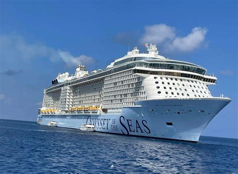 All Royal Caribbean ships from best to worst! (2025 Ranking)