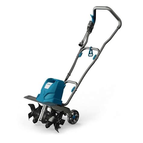 Культиватор ручной Elitech Культиватор электрический T 1820E - купить в ...