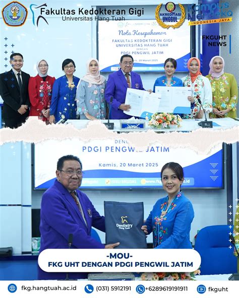fkg universitas hang tuah atfkguht instagram