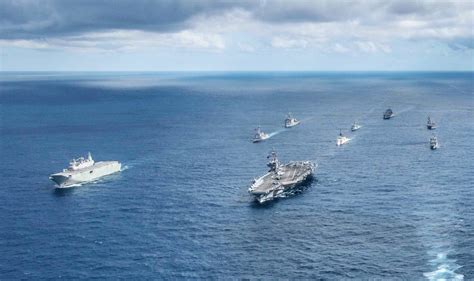 navy releases inaugural advanced manufacturing strategy