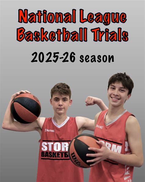 Dorset Storm Basketball... - Dorset Storm Basketball Club