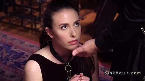 Female Slaves Submitted At Crowded Party Xvideos Slave XXXSEXFLIKS